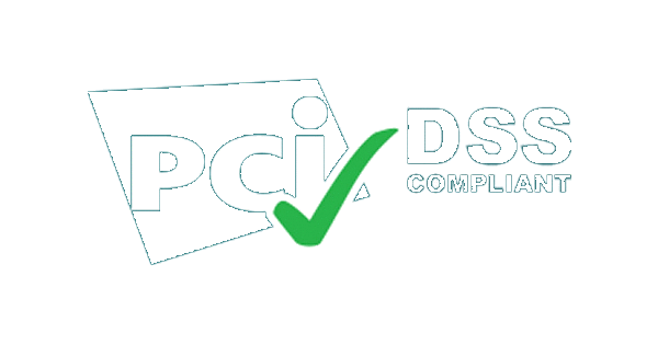 Capital Quickly's website is PCI DSS Compliant