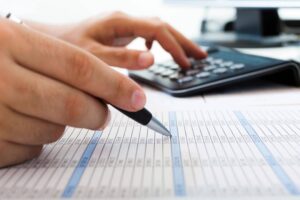 Accounting for a Business Cash Advance