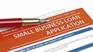 5 reasons why you might not qualify for an SBA Loan